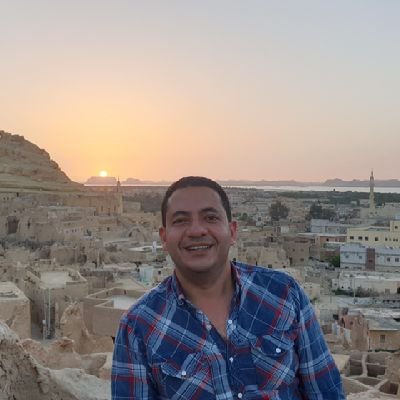 Amribrahiem8's profile picture. 