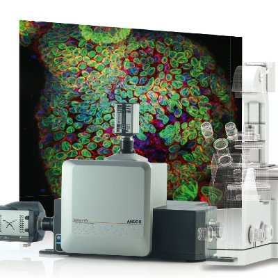 AndyHubbard13's profile picture. Microscopy Systems Sales Manager at Andor Technology