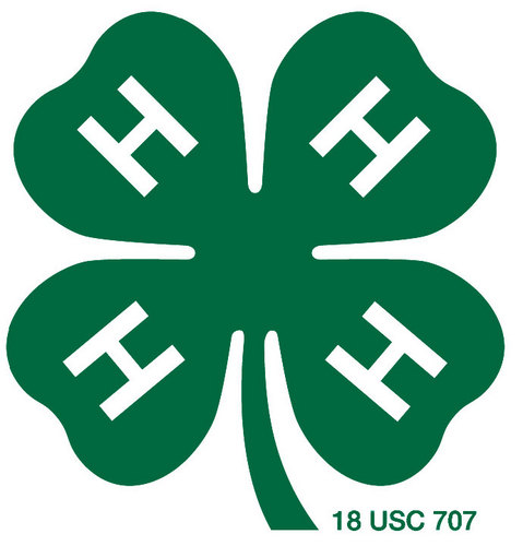 4-H is a community of young people across Kansas engaged in learning leadership, citizenship, and life skills.