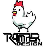 Ramper_Design(@ramperdesign) 's Twitter Profile Photo