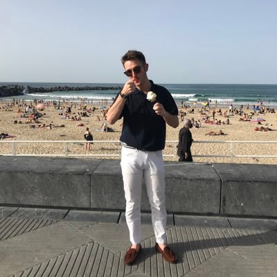 ernesto_limu's profile picture. Architecture makes cities, cities make people, people make architecture. C'est la vie