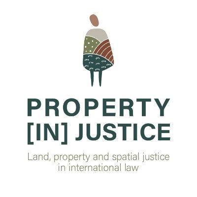 PROPERTY inJUSTICE