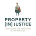 PROPERTY inJUSTICE (@landlawjustice) Twitter profile photo PROPERTY inJUSTICE (@landlawjustice) Twitter profile photo