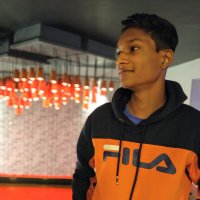 Mohit Namdev (@mohit_22_) 's Twitter Profile