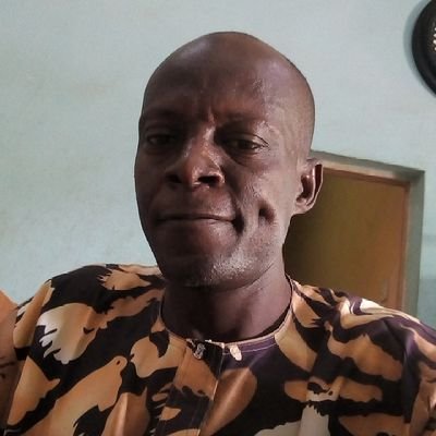 I'm a civil servant, living in Borno state Nigeria.