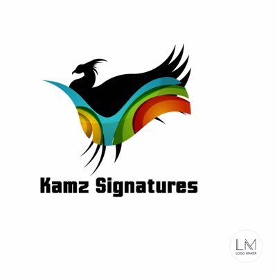 Kamz Signatures ✂️