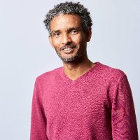 Tesfalem H. Yemane(@THYemane) 's Twitter Profile Photo