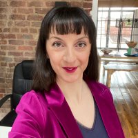Andrea (@surgicalsheel) 's Twitter Profile Photo Andrea (@surgicalsheel) 's Twitter Profile Photo