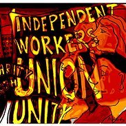 Independent Workers Union