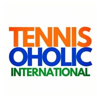 Tennis O Holic International(@tennisoholic_) 's Twitter Profile Photo