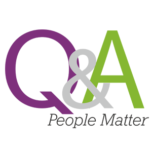 Q&A People Matter provides strategic international HR; learning and development; compensation and benefits as well as payroll