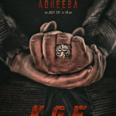 HQ Reddit Video (DVD-ENGLISH) K.G.F: Chapter 2 (2021) Full Movie Watch online free WATCH FULL MOVIES - ONLINE FREE!