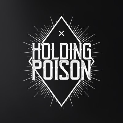 Holding Poison are an English Rock outfit, Creating a commercial Rock sound that’ll have you wanting more! Hit the link below to find our Music, Videos & More👇