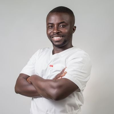 #MentalHealth Nurse | Award winning #HealthBlogger @HealthNestGH | #IVLP Global Health Fellow | #PublicHealth, #DigitalHealth & #HealthSystems enthusiast