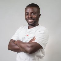 Kobby Blay (@kobbyblay) 's Twitter Profile
