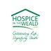 Hospice in the Weald (@hospiceweald) Twitter profile photo