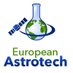 European Astrotech Ltd (@euroastro) Twitter profile photo European Astrotech Ltd (@euroastro) Twitter profile photo