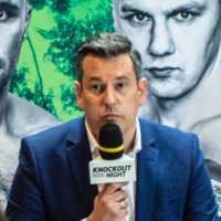 Daniel Bartłomowicz (@boks4ever) 's Twitter Profile