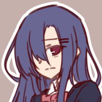 はろゐど (@mukai_rinjin) 's Twitter Profile