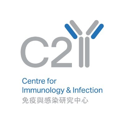 The C2i uses novel technology platforms for biomarker discovery and the development of new vaccine and therapeutic strategies. @HKUMed @InstitutPasteur