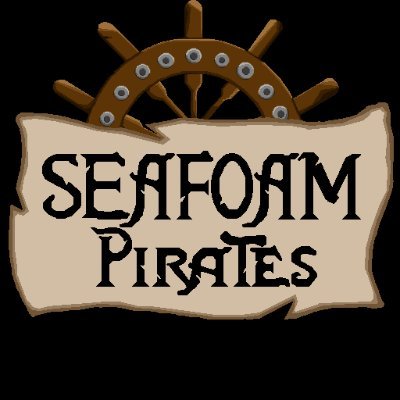 PiratesSeafoam's profile picture. Seafoam Pirates is an indie pixel game, created by @XPanzoraX and @GMPvideogames. an epic pirate adventure awaits. #indiegame #indiedev