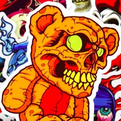 7h3und34d's profile picture. ❤️ TypeScript/ReactJS