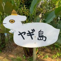 ヤギ島🐐155番(@nonbiriRADIO) 's Twitter Profile Photo
