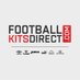 FootballKitsDirect (@FootballKitsBH) Twitter profile photo