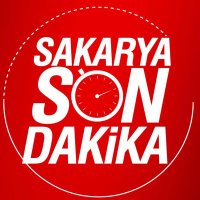 Sakarya Son Dakika(@haberssd) 's Twitter Profile Photo