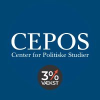 CEPOS(@CEPOS) 's Twitter Profileg