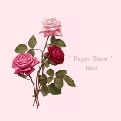 * Paper Store *さんのプロフィール画像