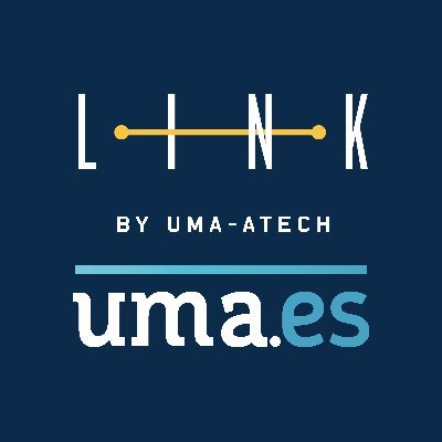 Un punto de encuentro real entre la Universidad y la empresa. Un proyecto realizado por la Universidad de Málaga.
✉️ emprende@uma.es
📞 951 953 125