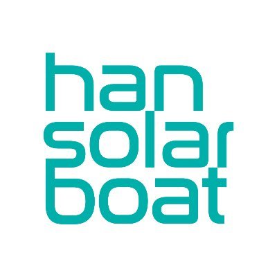 The Solarboat of Qconcepts Design & Engineering & HAN University of Applied Sciences