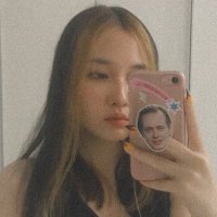 Amelia Lola罗 (@machodoodle) Twitter profile photo