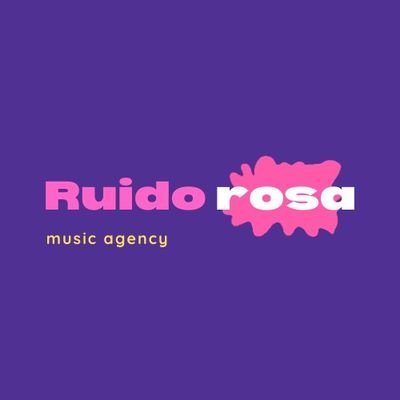 Agencia de difusión y asesoramiento musical representación de artistas, creadores de contenido y creación de proyectos propios.