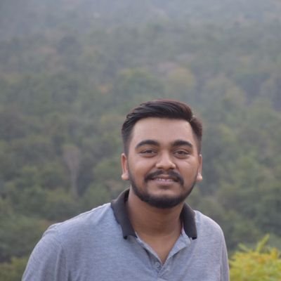 prakhar1910's profile picture. 