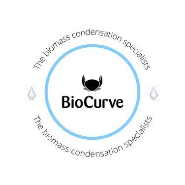 BioCurve's profile picture. BioCurve manufactures unique #biomass #condensing #boilers: unparalleled high efficiency and low emissions.