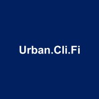 Urban Climate Finance Network (@urbanclifi) 's Twitter Profile
