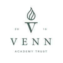 Venn is a pioneering academy trust, committed to building educational environments where all pupils are inspired to achieve & become lifelong learners.