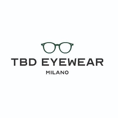 TBD Eyewear is a brand of sustainable sunglasses and opticals made from the skillful hands 🇮🇹 Available at our premium resellers and Online shop #tbdeyewear