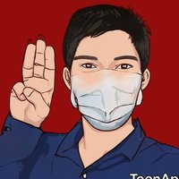 Htet Naing(@HtetNai66220616) 's Twitter Profile Photo