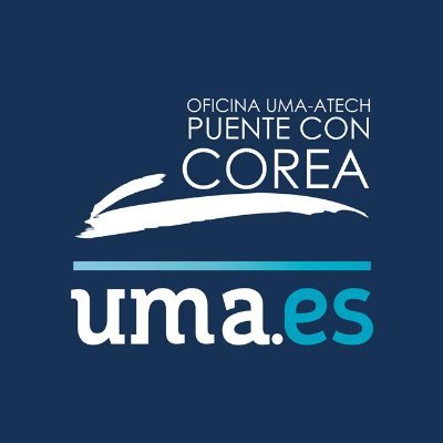 Creada en 2011 con el objetivo de investigar, identificar y construir relaciones académicas, y culturales, entre la Universidad de Málaga y Corea. 
🇰🇷❤️🇪🇸