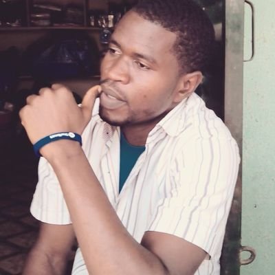 AyodejiKazeem6's profile picture. Always Thinking about change