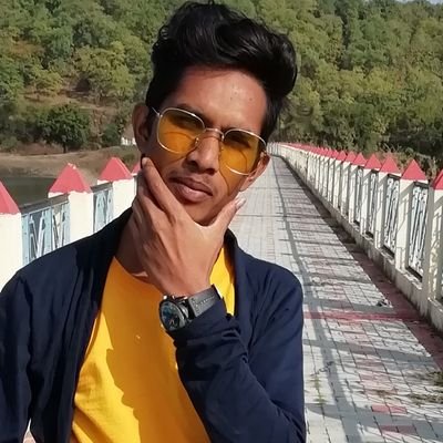 YogeshGuladhe's profile picture. Thinker | Writer