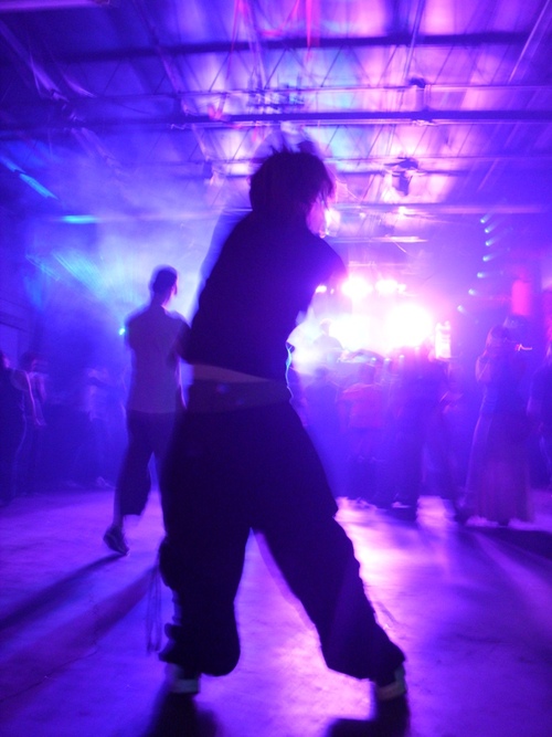 NuM3R1K's profile picture. Cyclist, electrical designer, and connoisseur of fine jungle riddims.