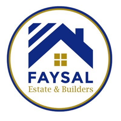 Faysal Estate Build