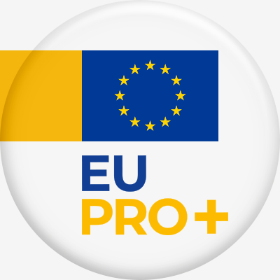 EU PRO Plus