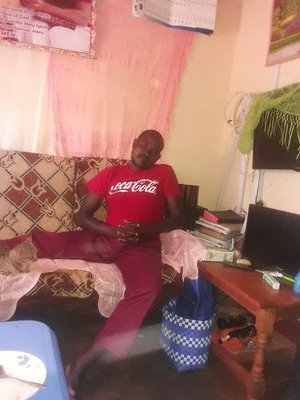 Patrick46699027's profile picture. business/musician