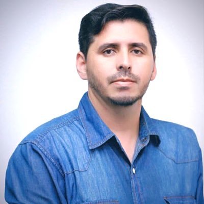 MendesRicks's profile picture. JORNALISTA / ANALISTA DE MARKETING / COORDENADOR DE COMUNICAÇÃO NA CÂMARA DE MARINGÁ