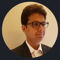 Deepak Agarwal (@20agarwal) 's Twitter Profile